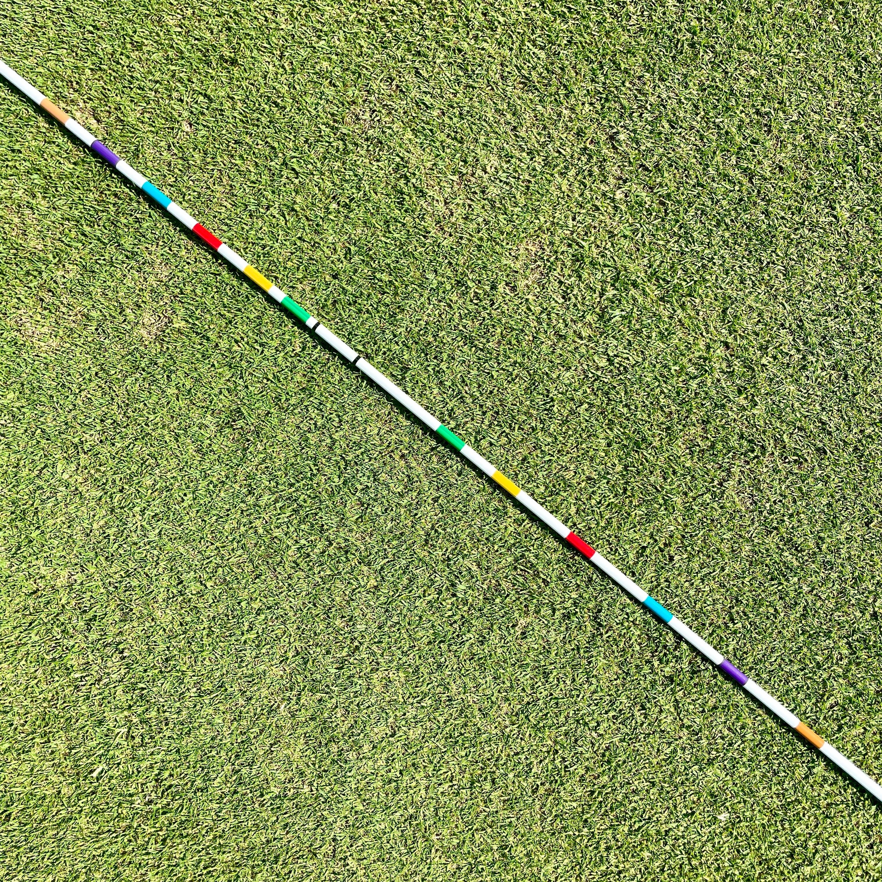 Adult Putting Distance Control Stick