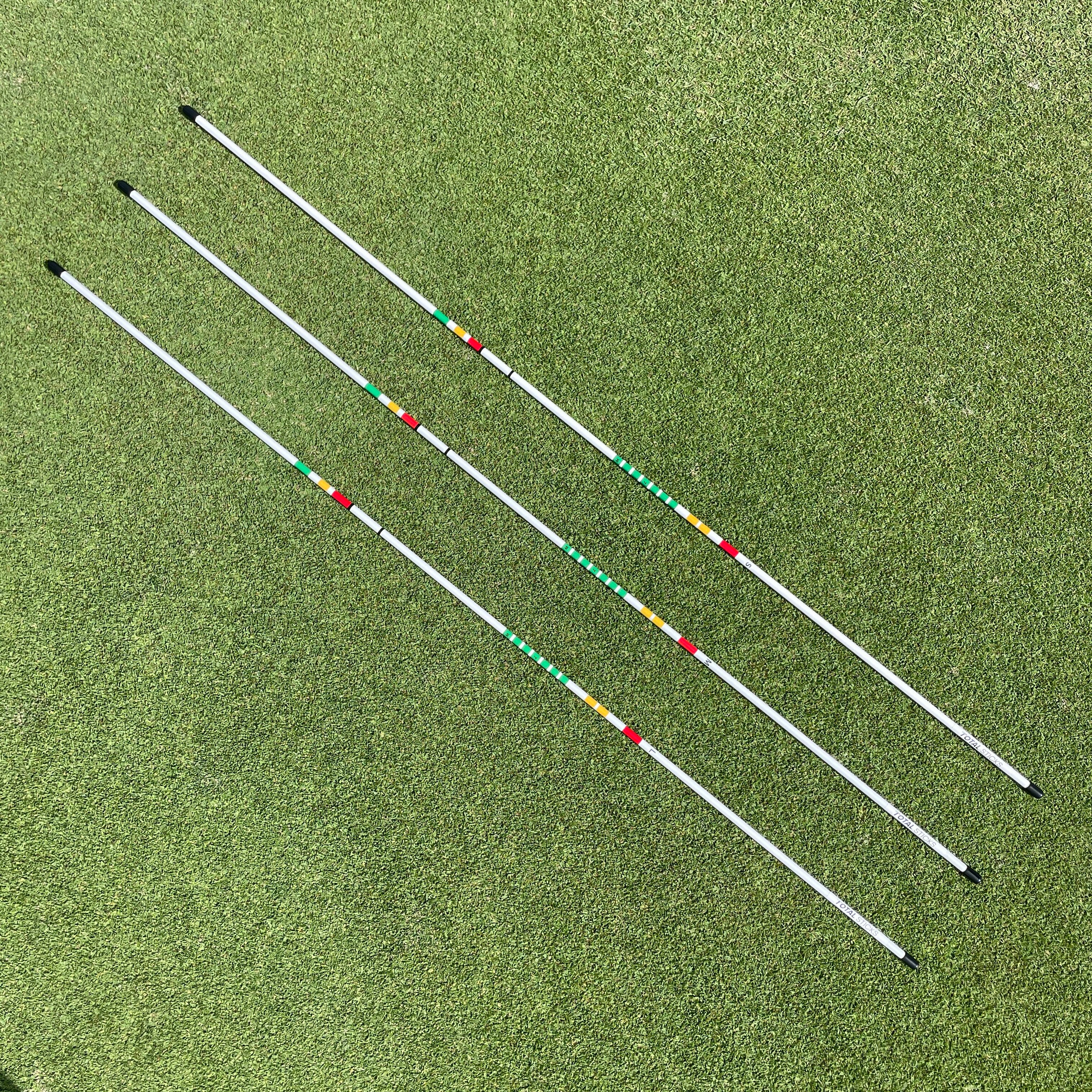 Adult Full Swing Stick