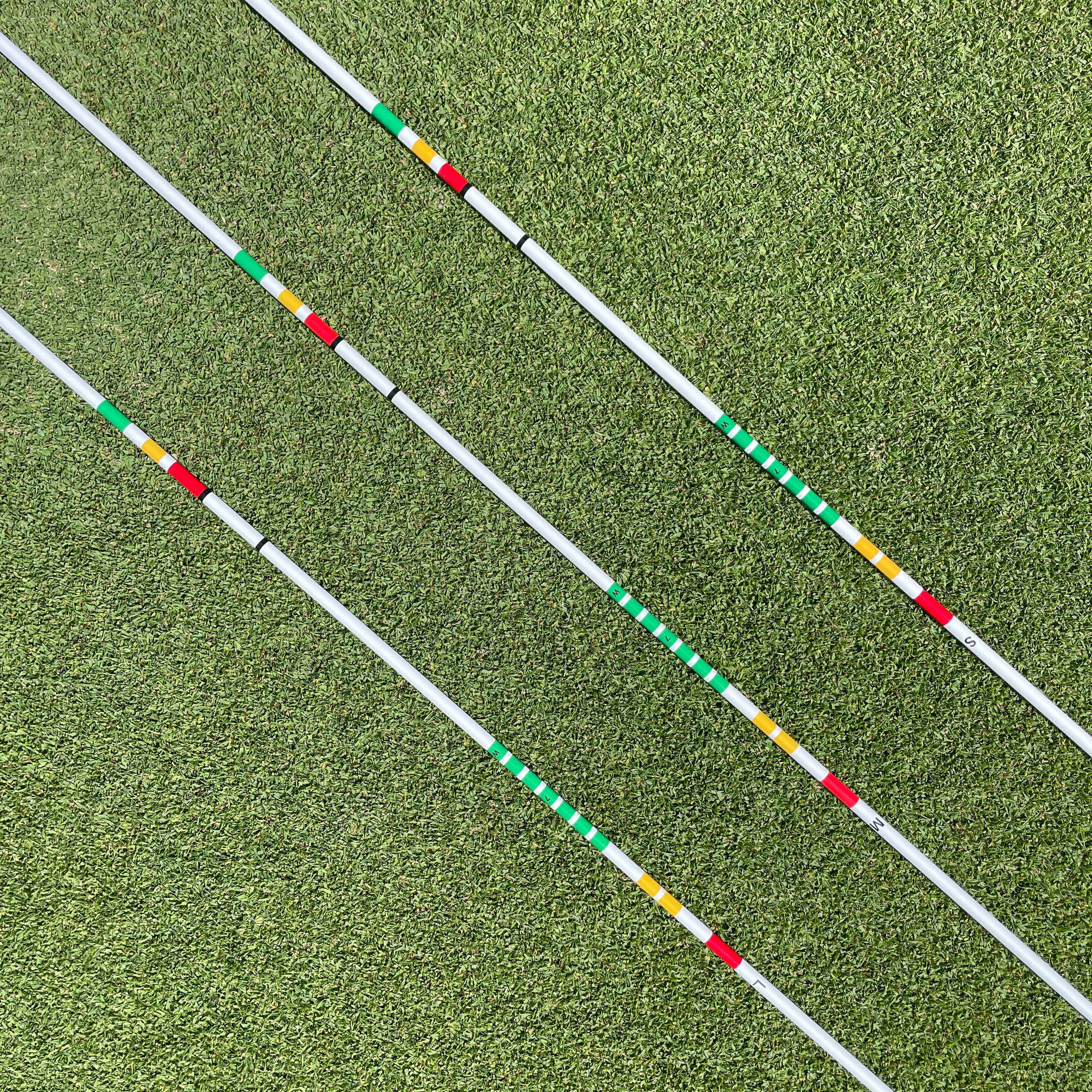 Adult Full Swing Stick
