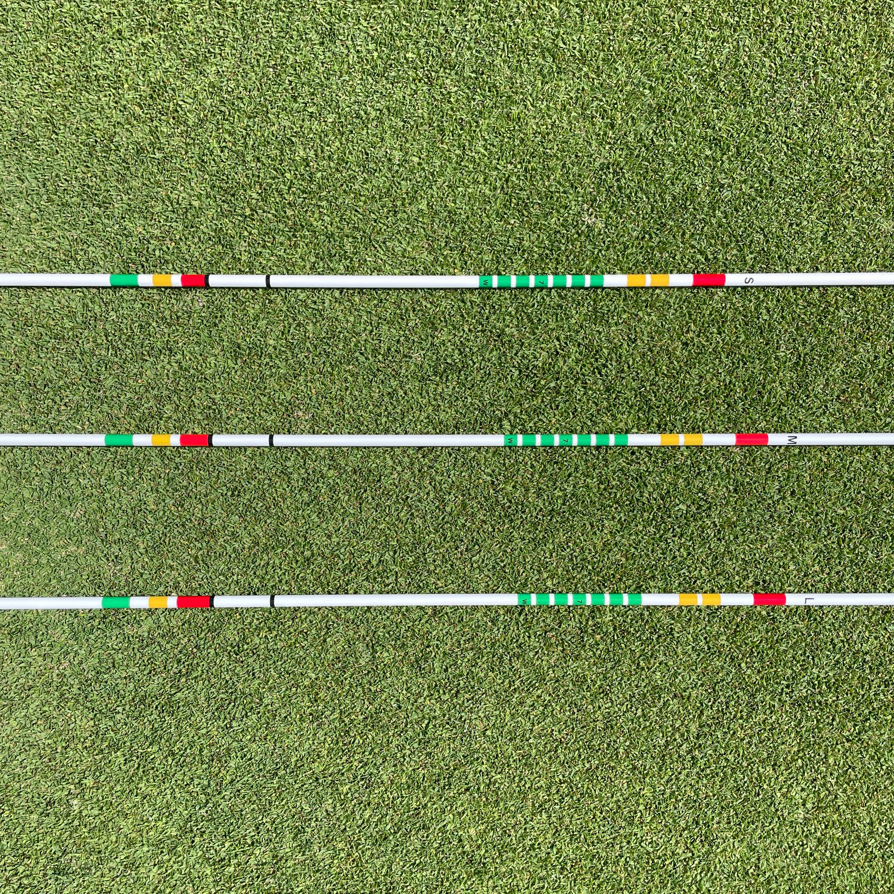 Adult Full Swing Stick