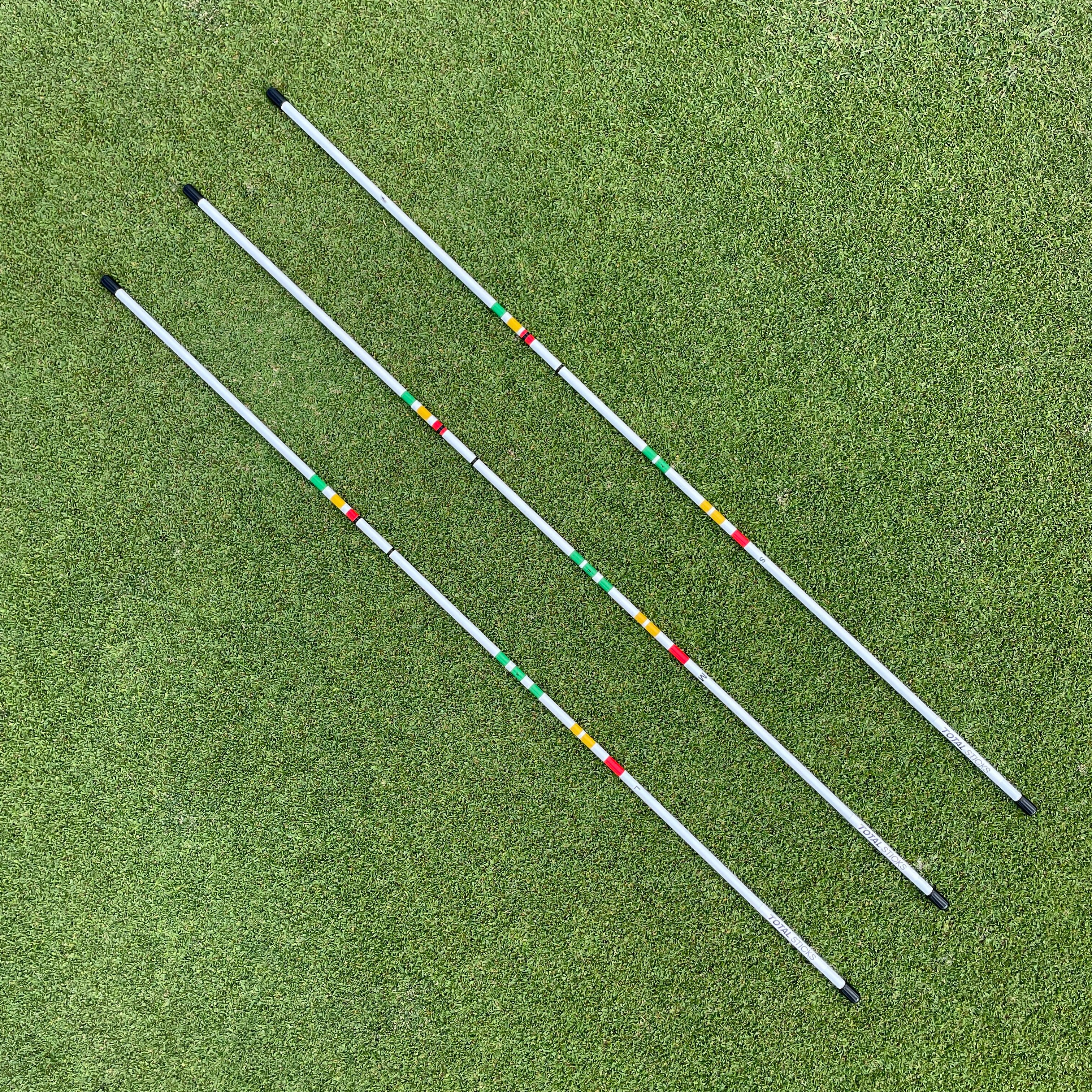 Junior Full Swing Stick