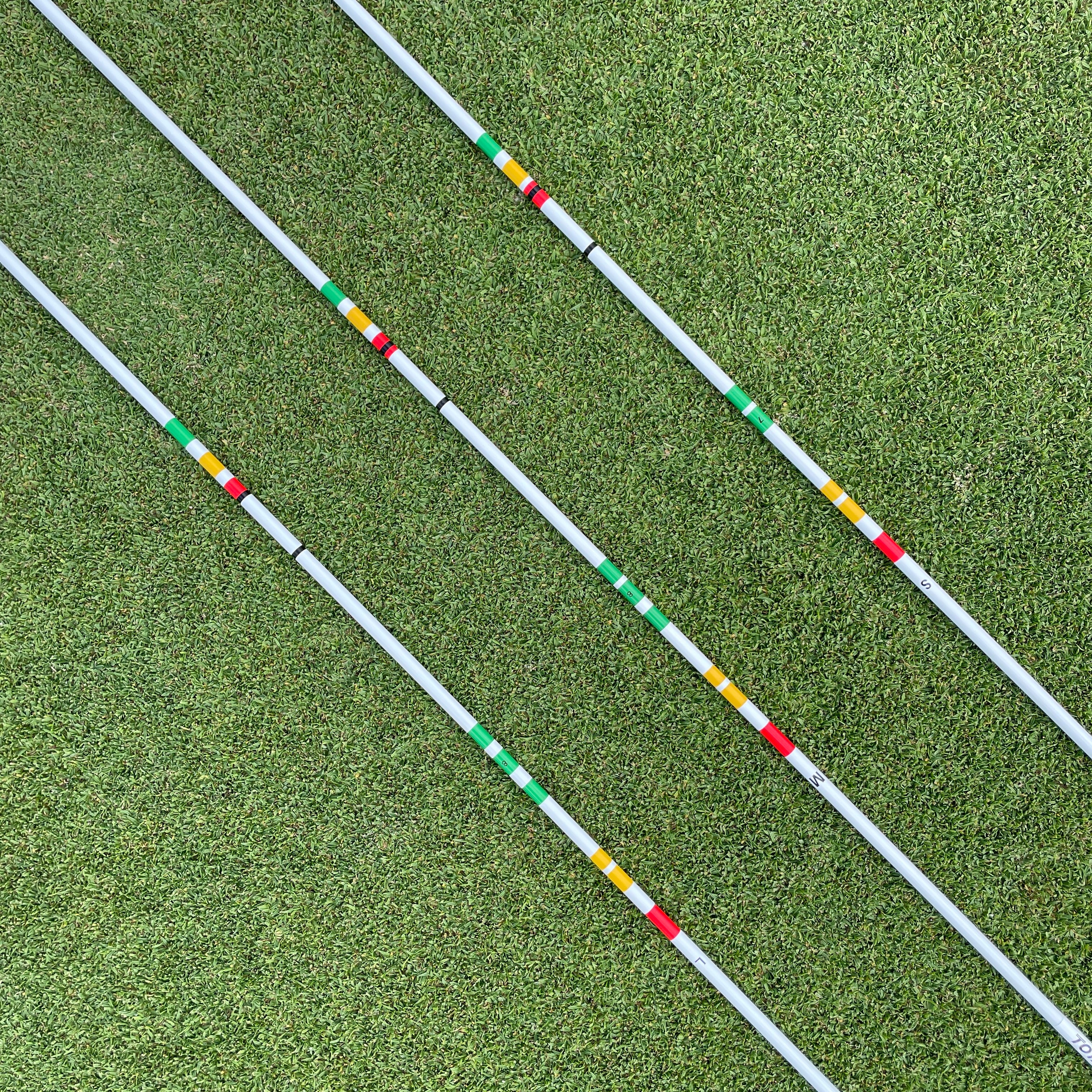 Junior Full Swing Stick