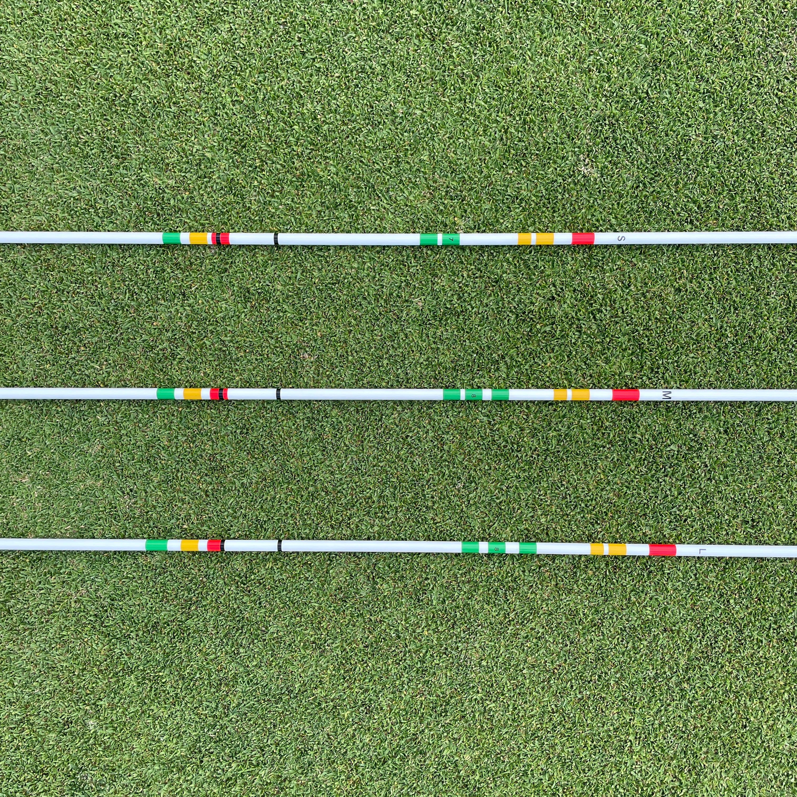 Junior Full Swing Stick