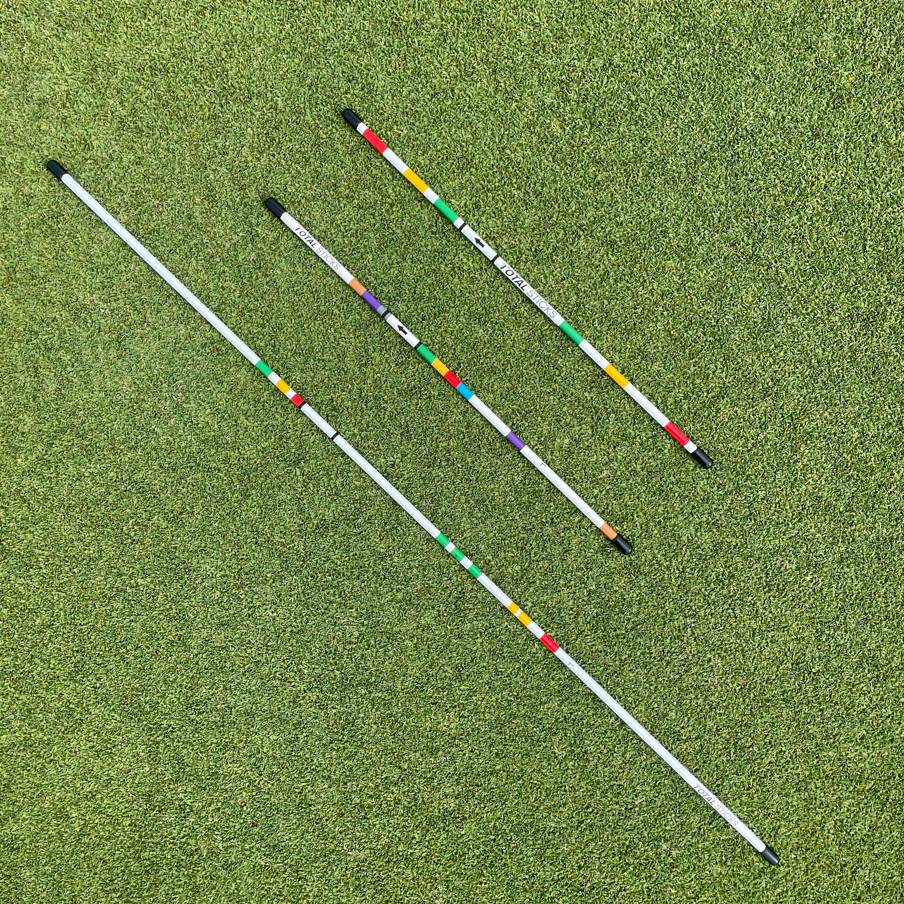 Junior Total Set