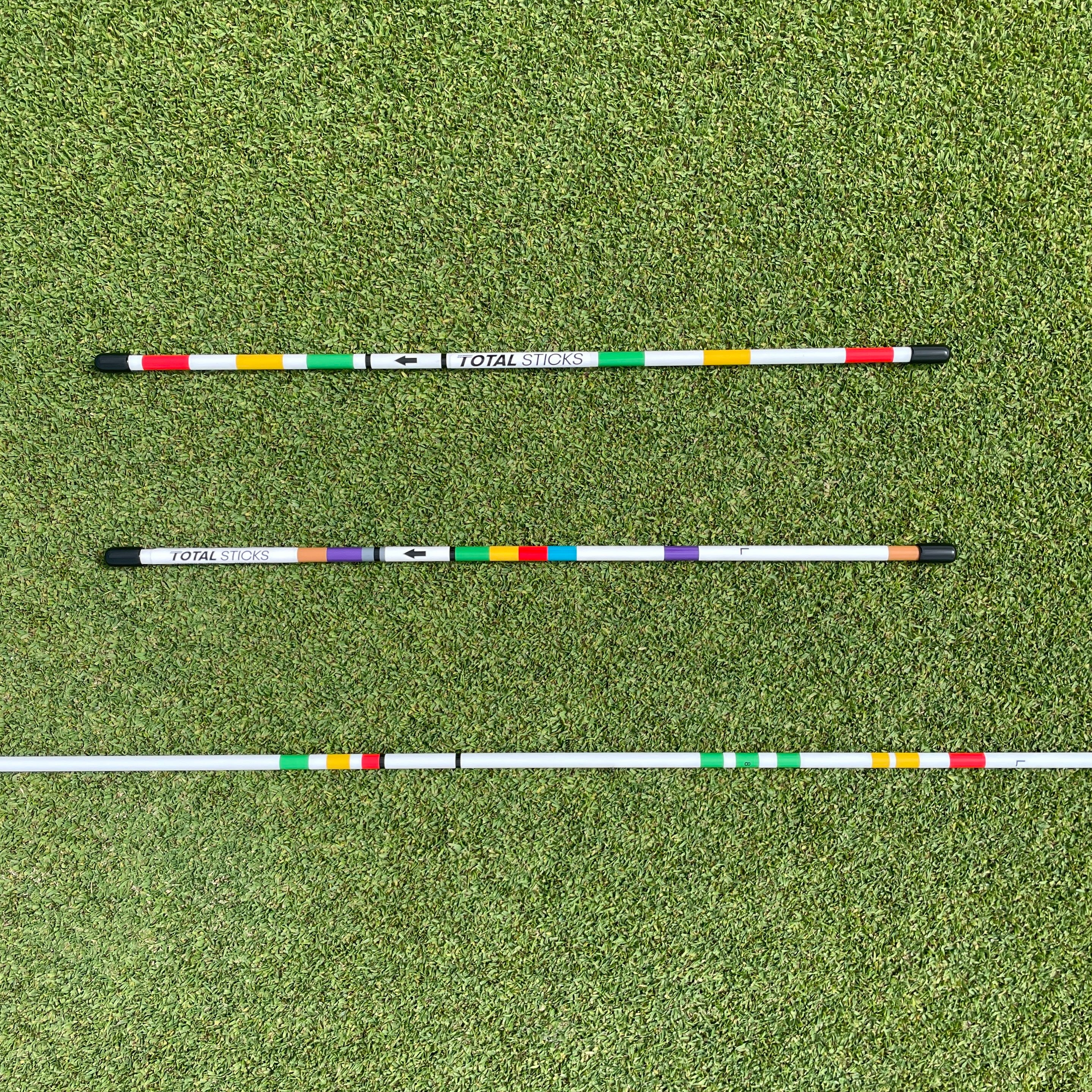 Junior Total Set