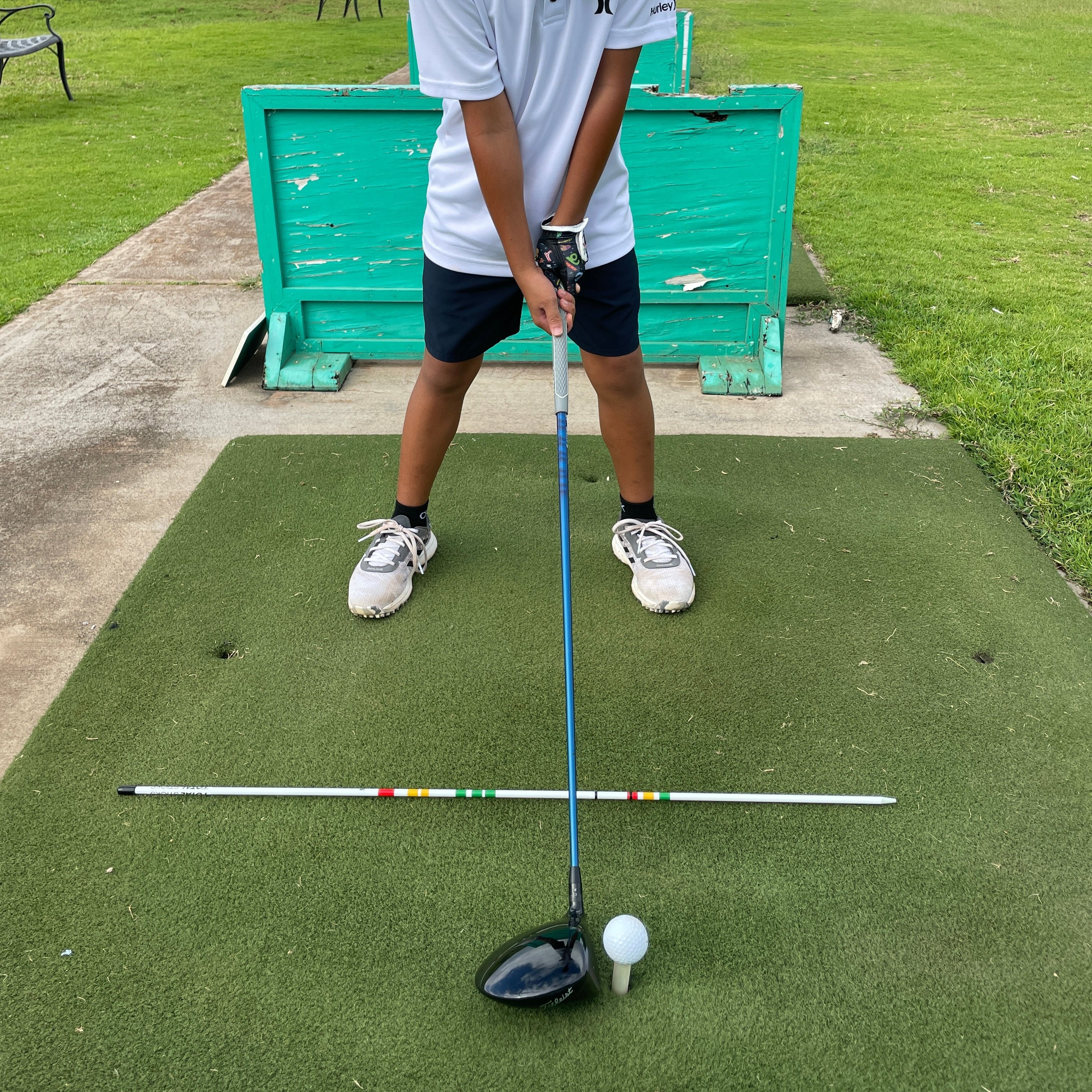 Junior Total Set