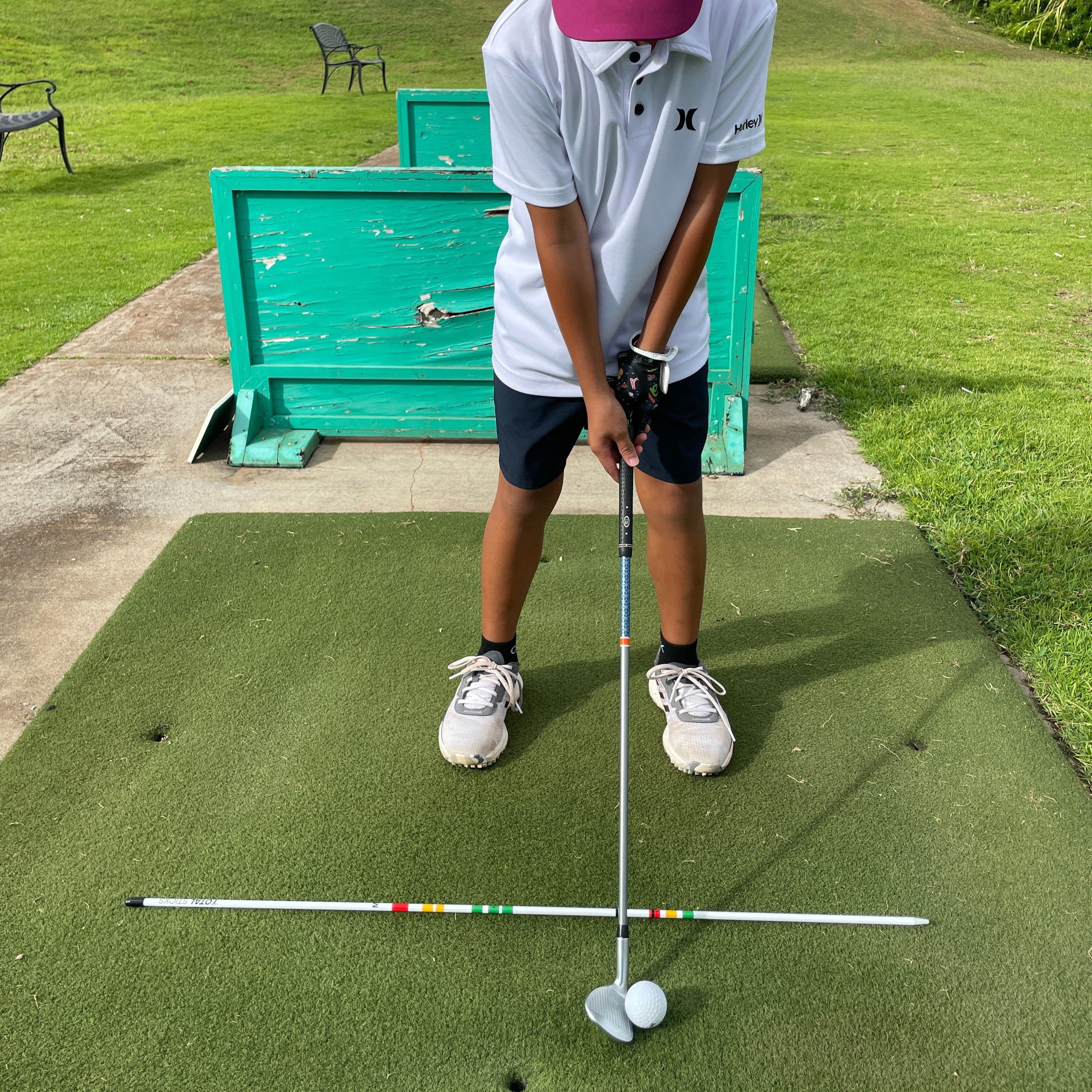 Junior Total Set
