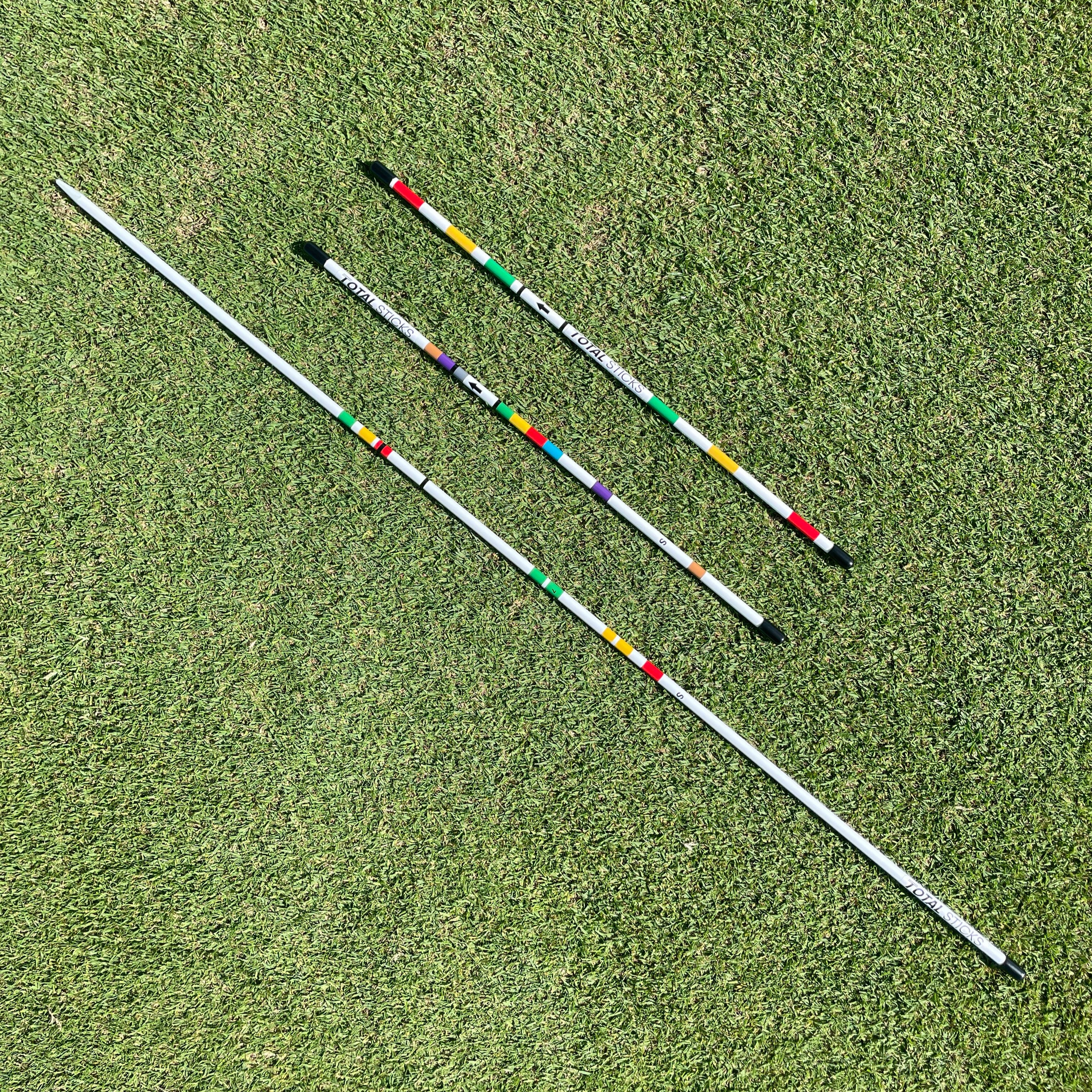 Junior Total Set