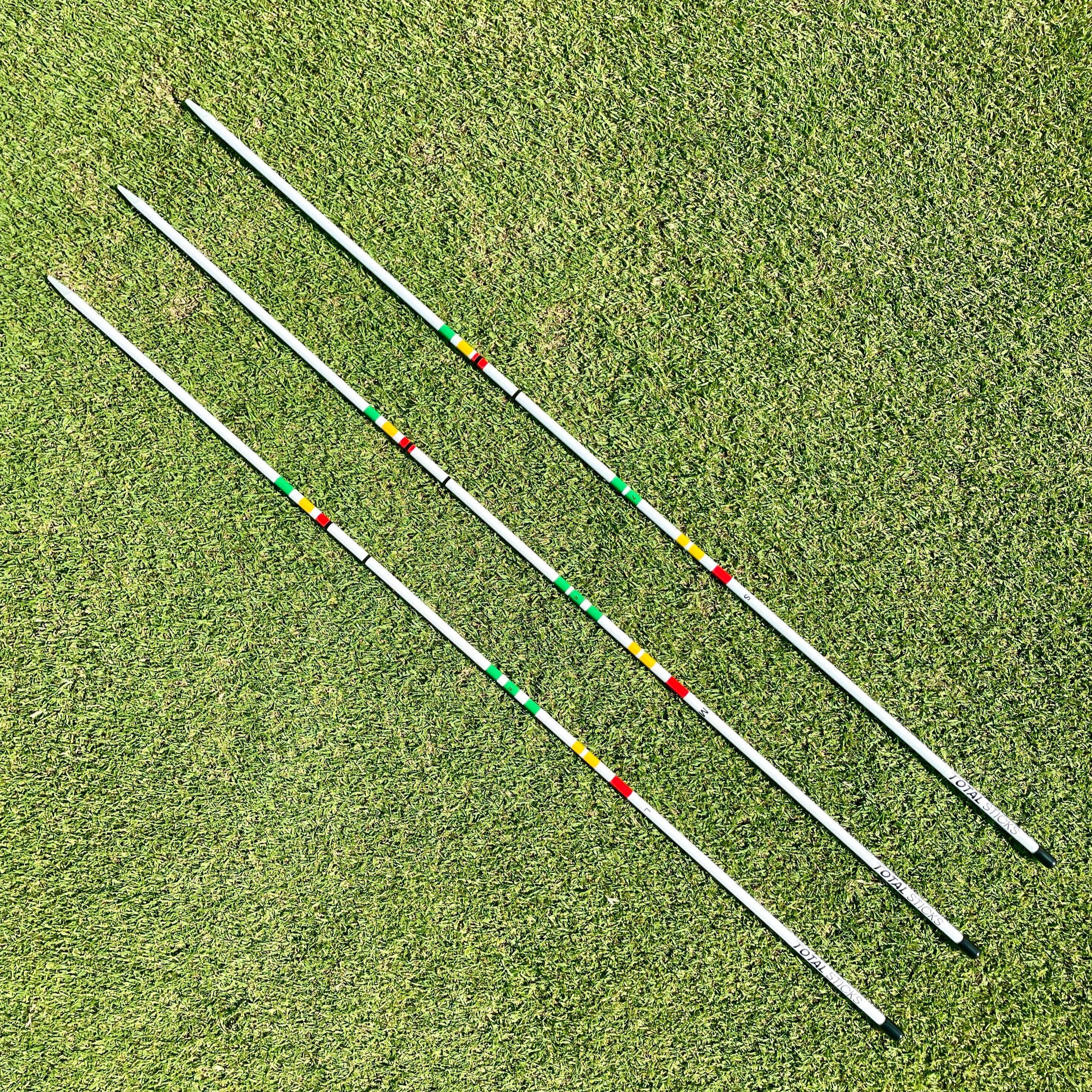 Junior Full Swing Stick