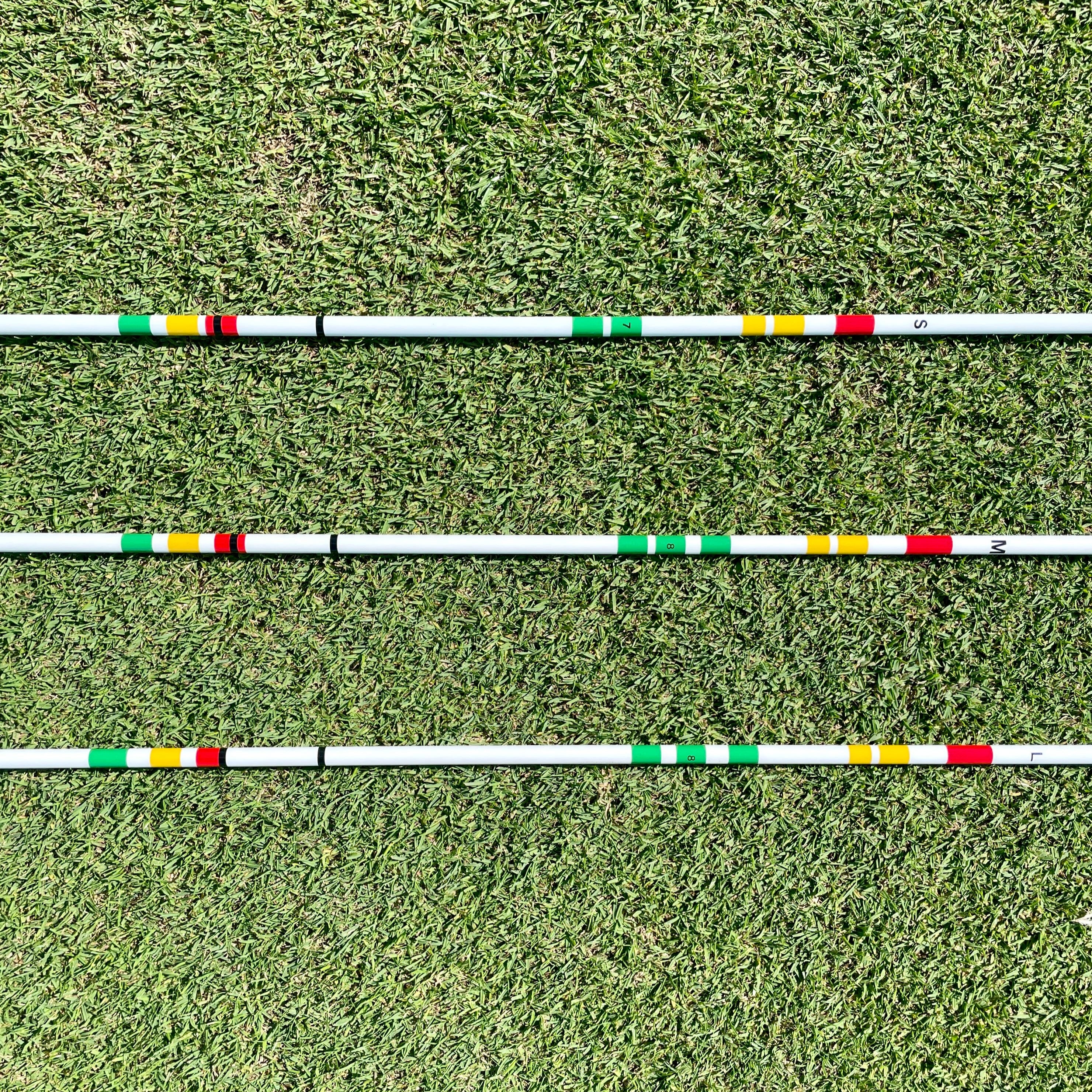 Junior Full Swing Stick