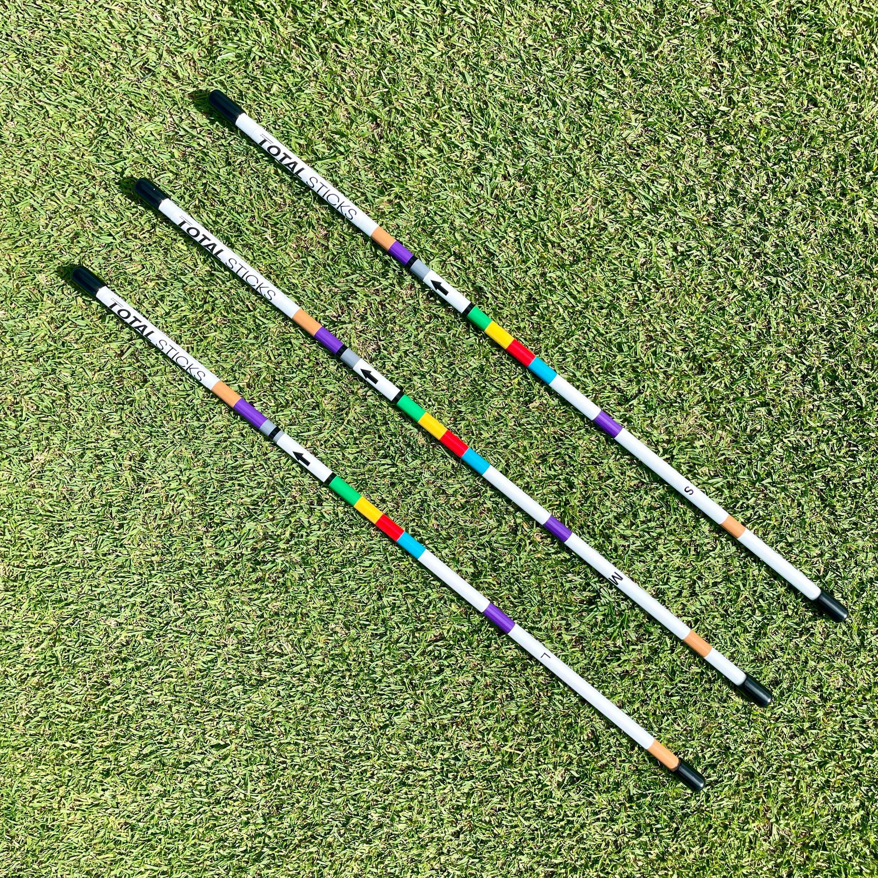 Junior Short Game Stick