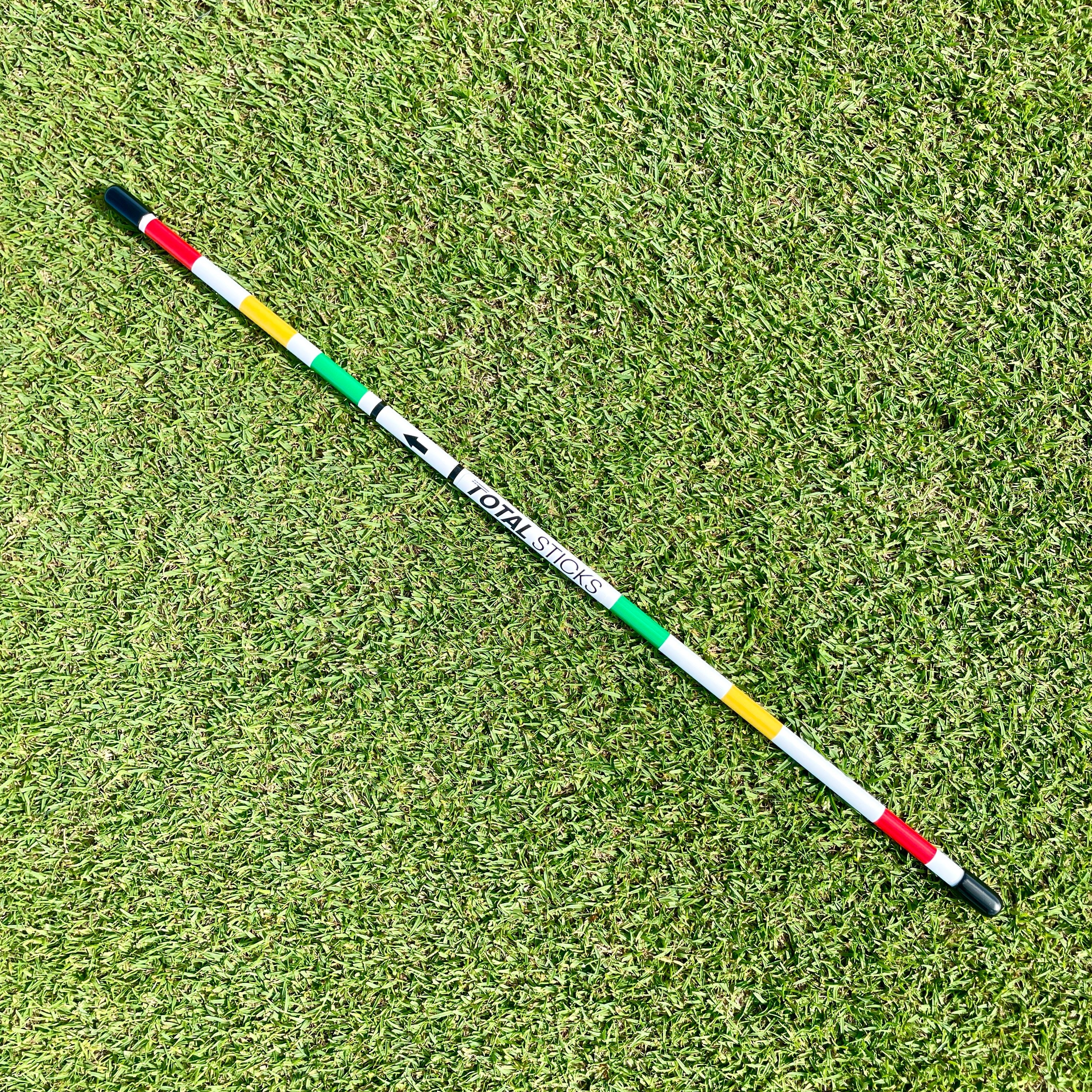 Junior Putting Distance Control Stick