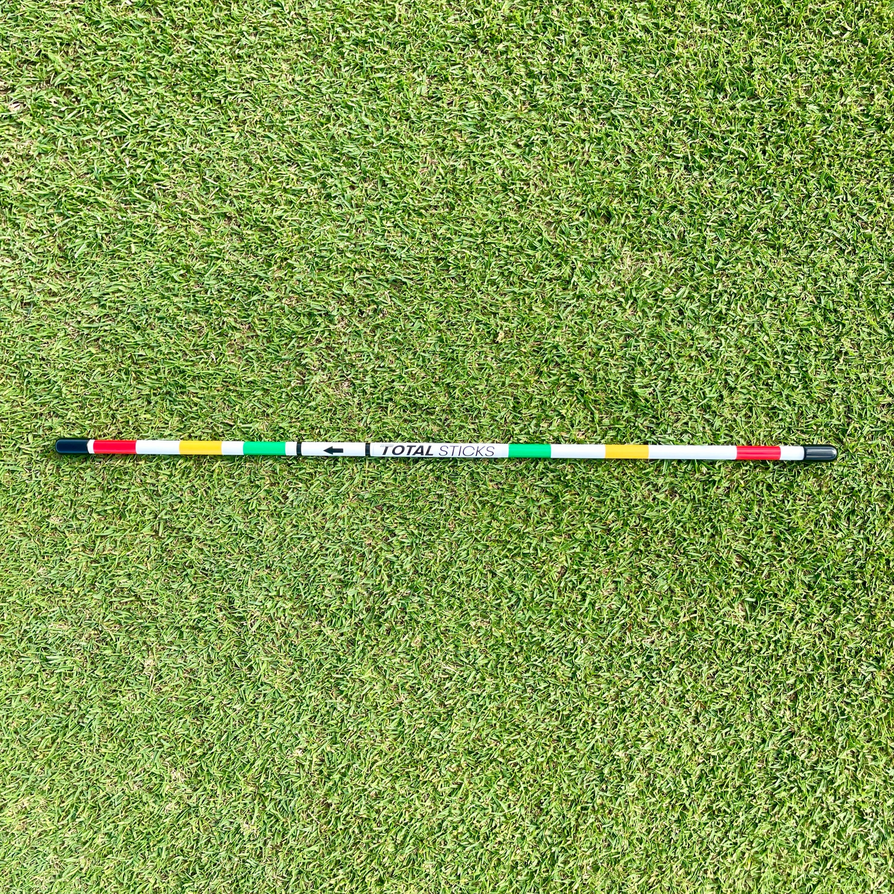 Junior Putting Distance Control Stick