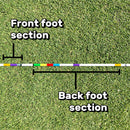Adult Short Game Stick