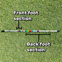Junior Short Game Stick
