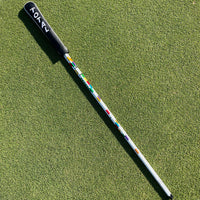 Total Sticks Headcover