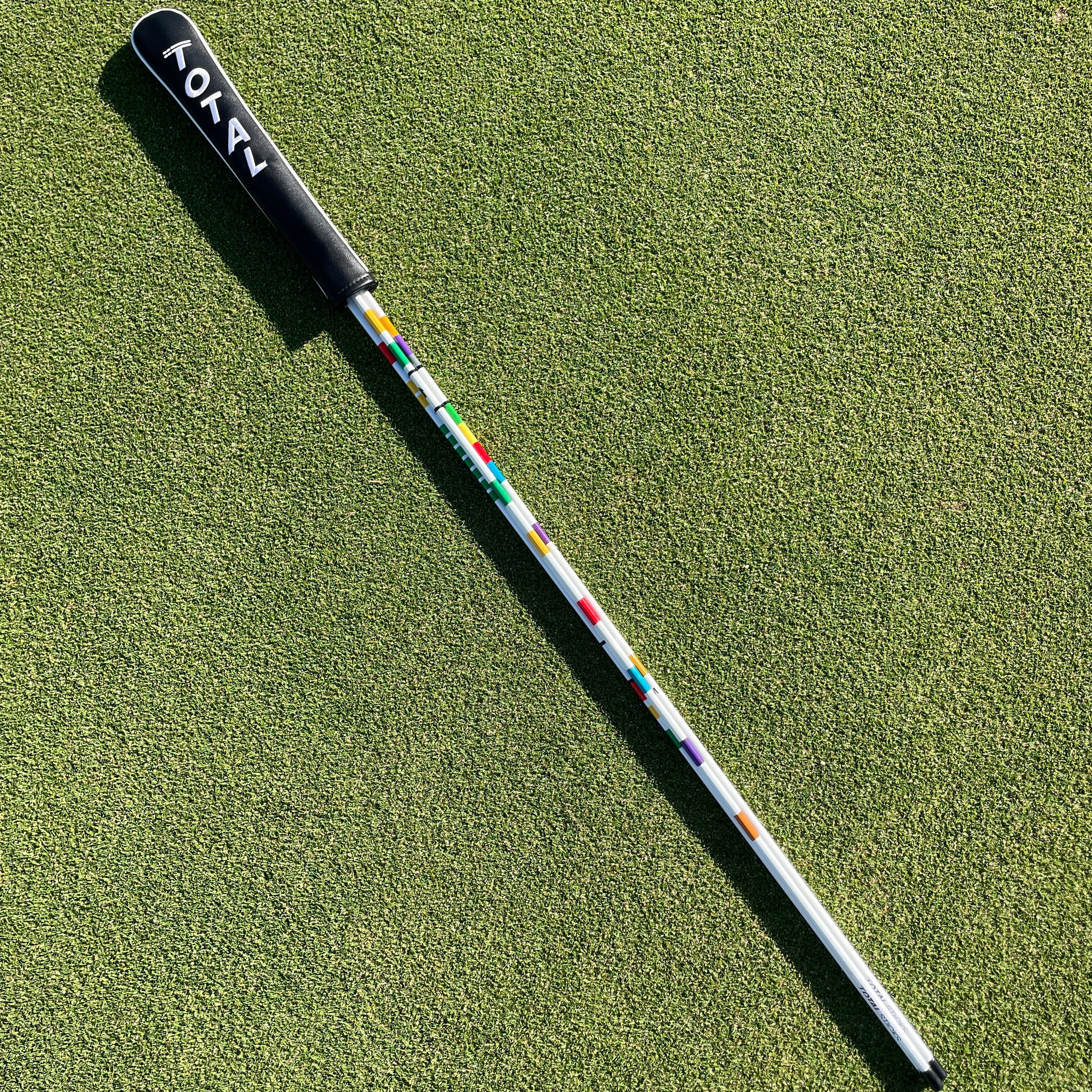 Total Sticks Headcover