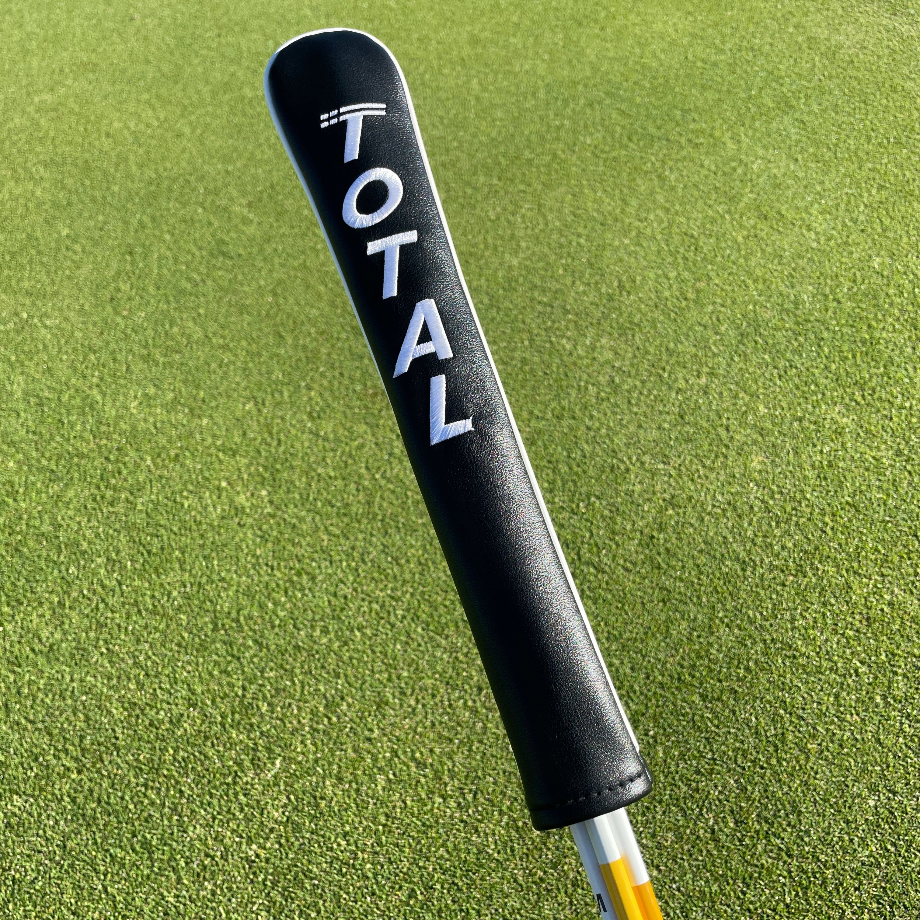 Total Sticks Headcover