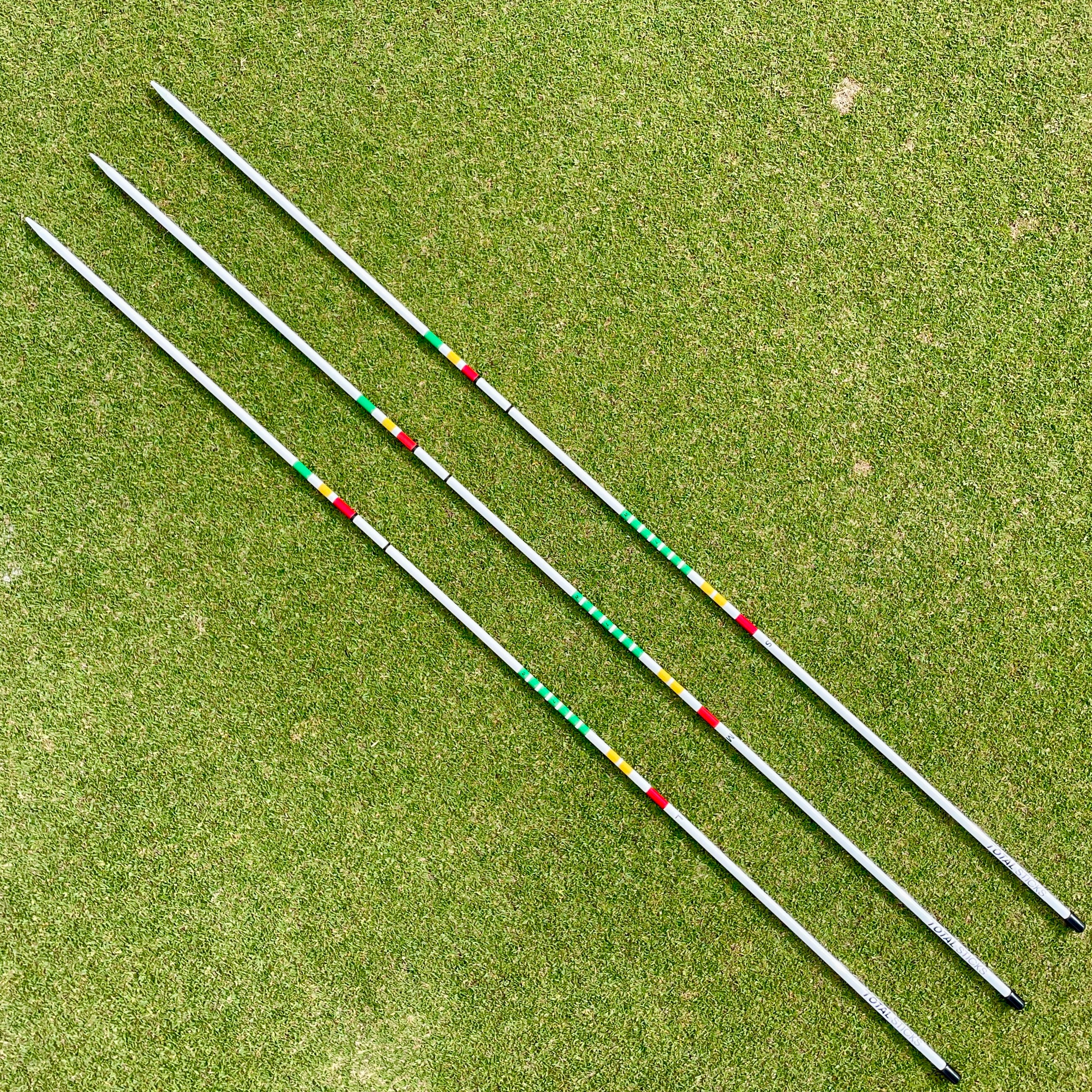 Adult Full Swing Stick