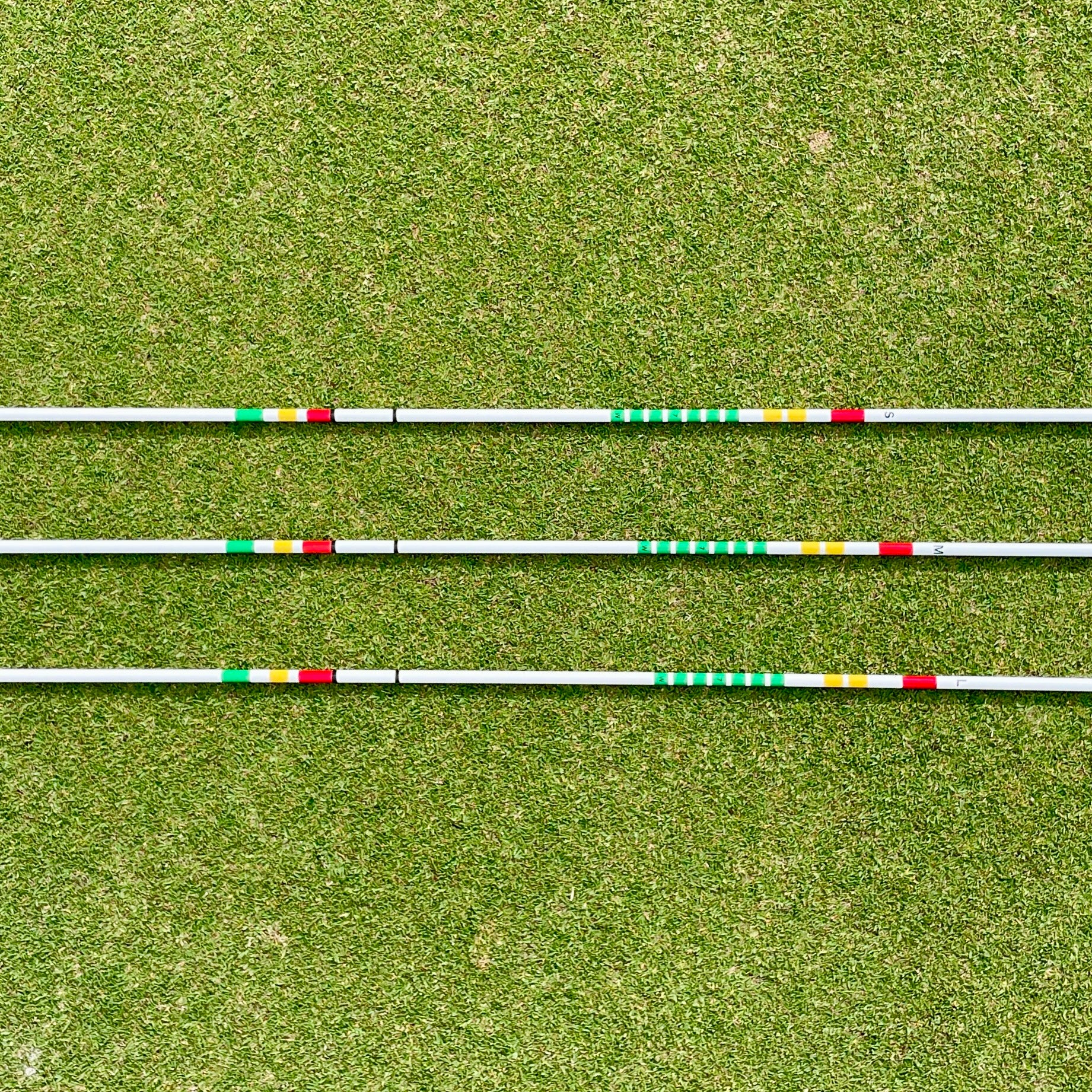 Adult Full Swing Stick