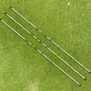 Adult Short Game Stick