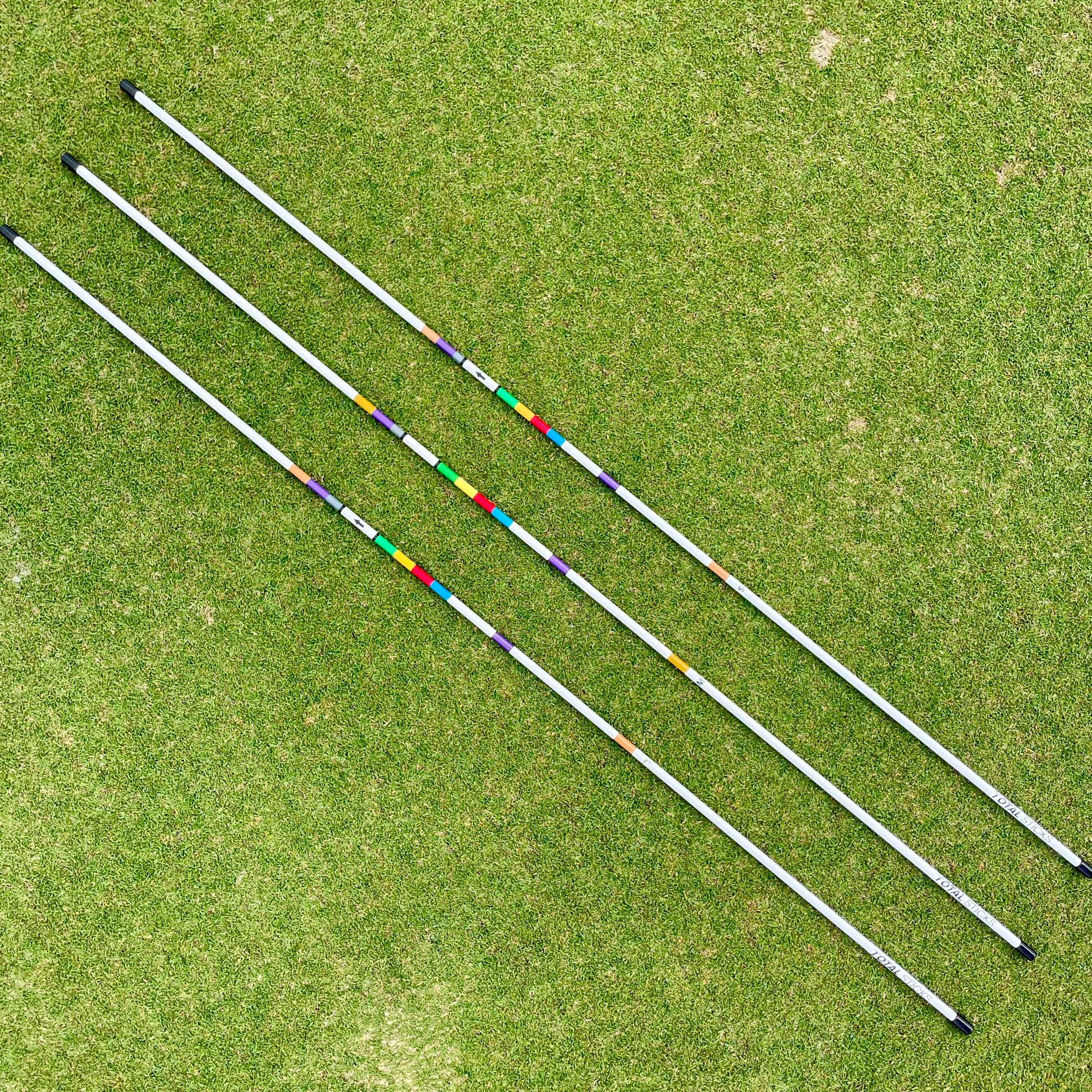 Adult Short Game Stick