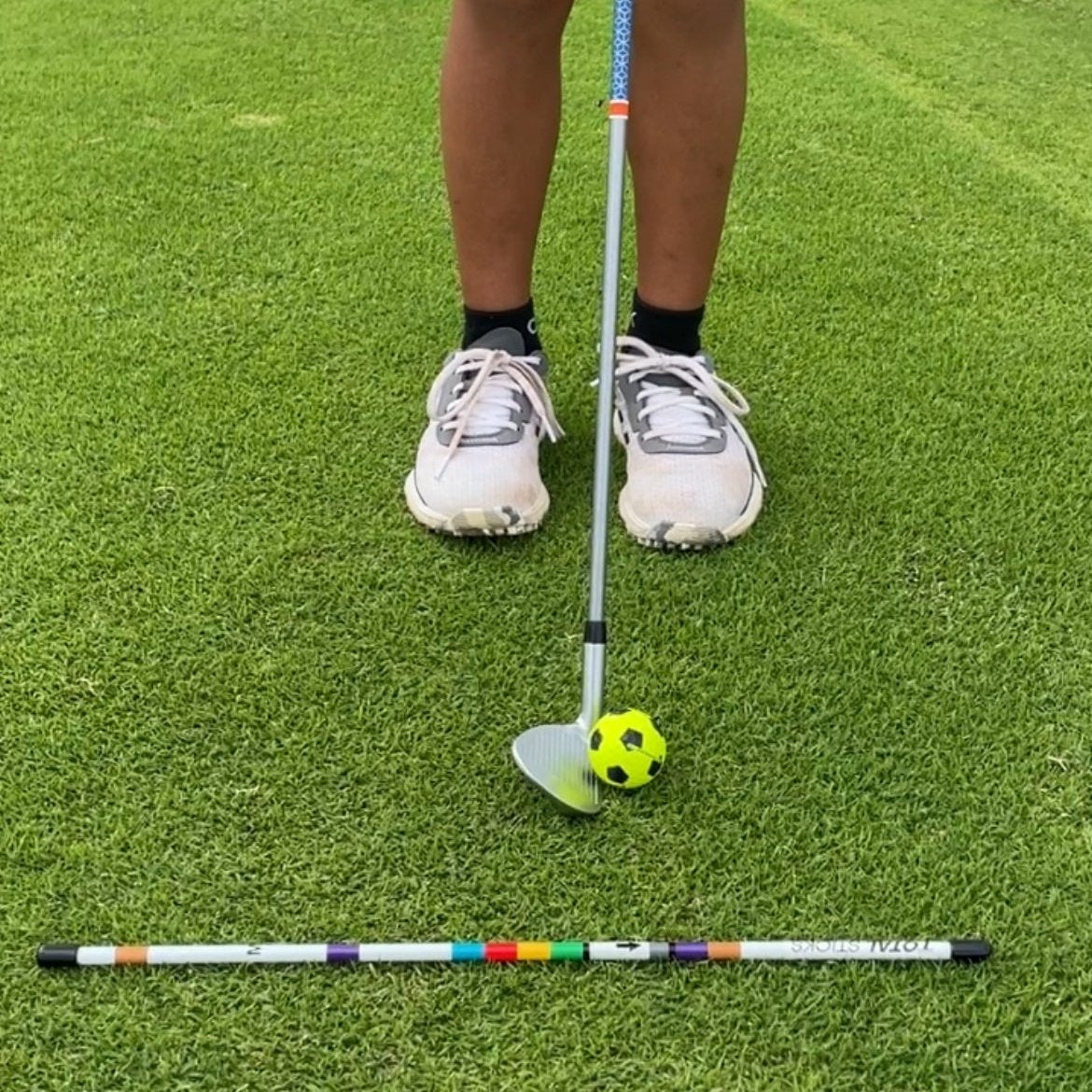 Junior Total Set